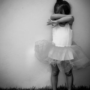 Meet your Posher, Deedee